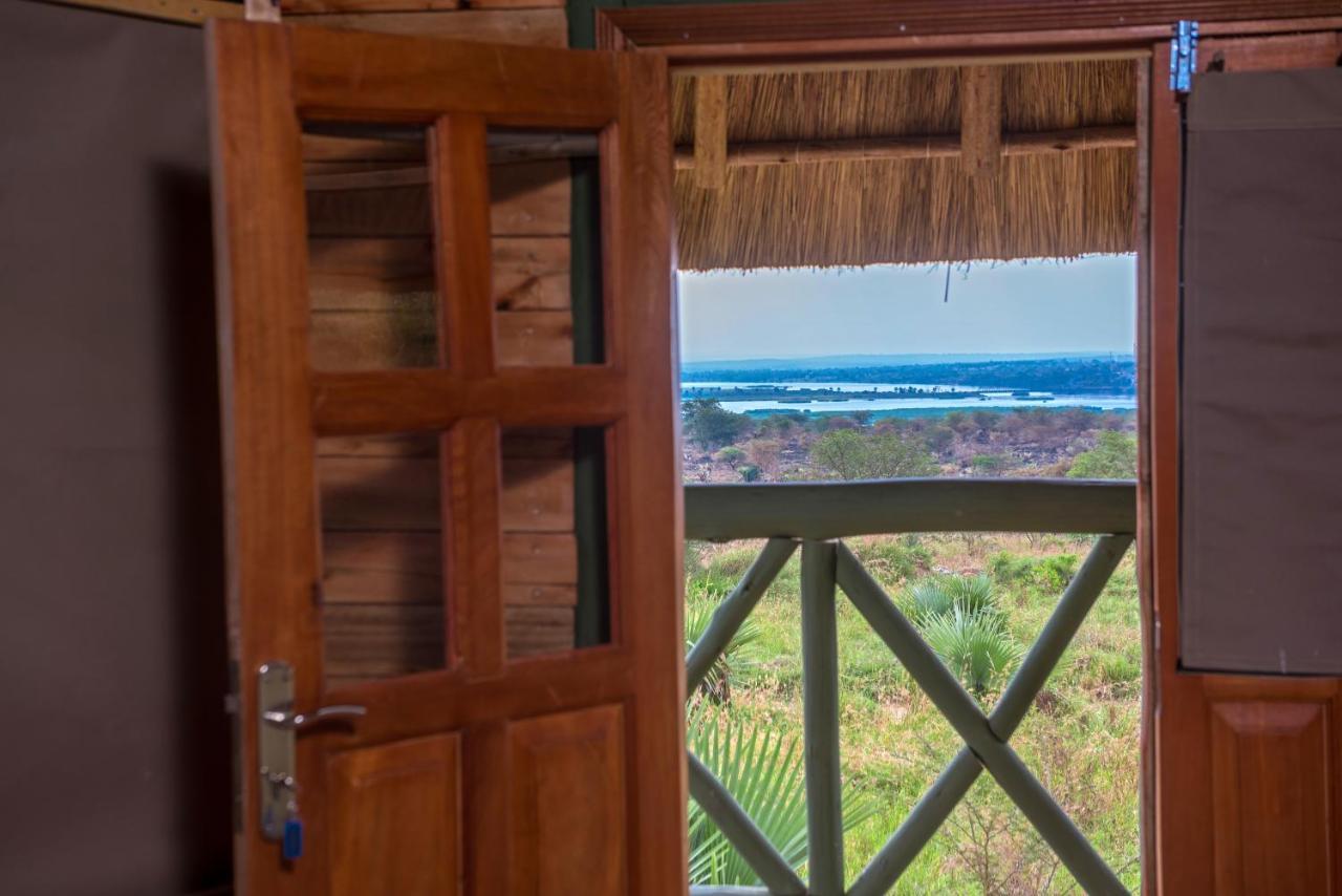 Tilenga Safari Lodge Arua المظهر الخارجي الصورة