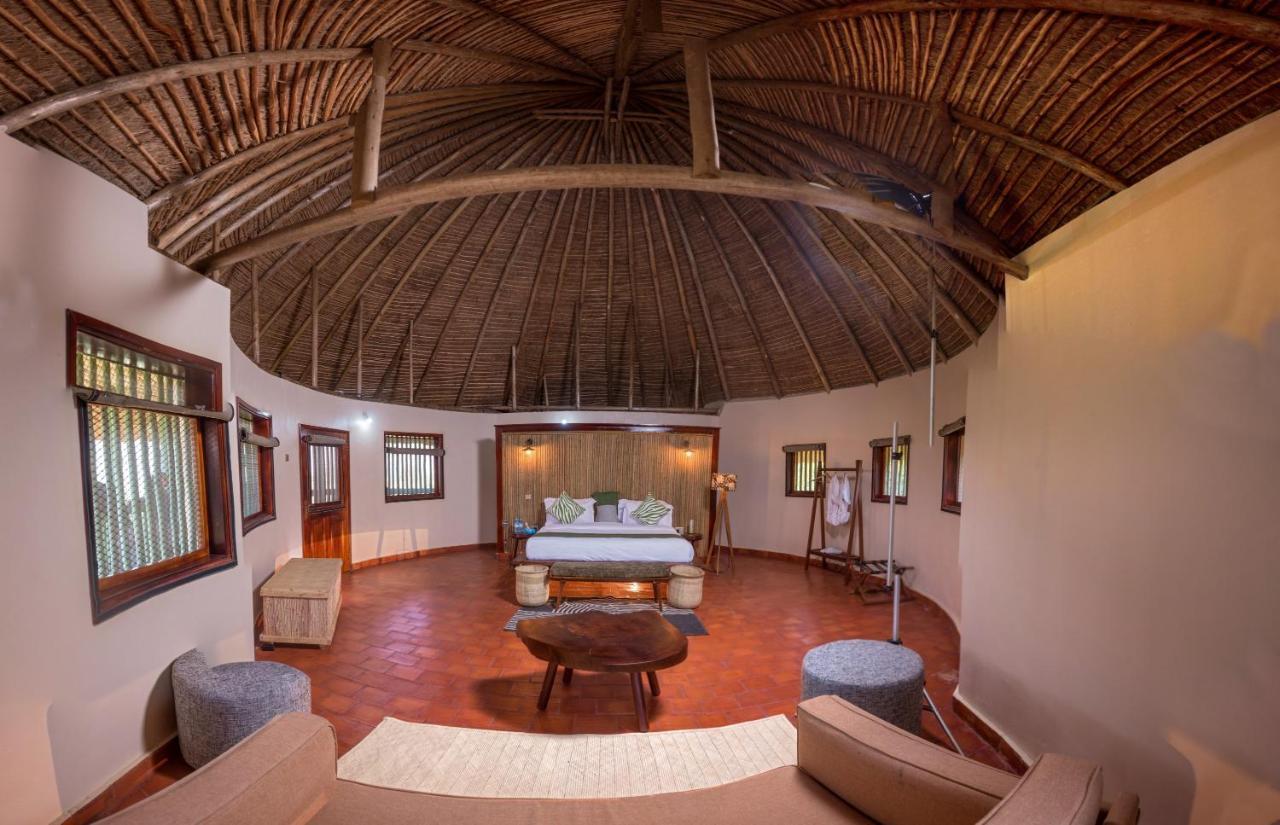 Tilenga Safari Lodge Arua المظهر الخارجي الصورة