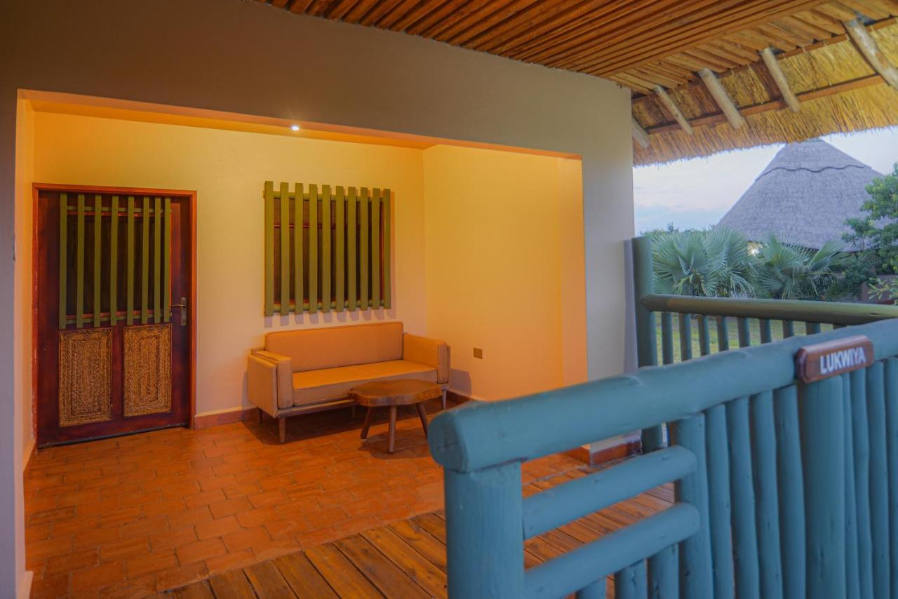 Tilenga Safari Lodge Arua المظهر الخارجي الصورة