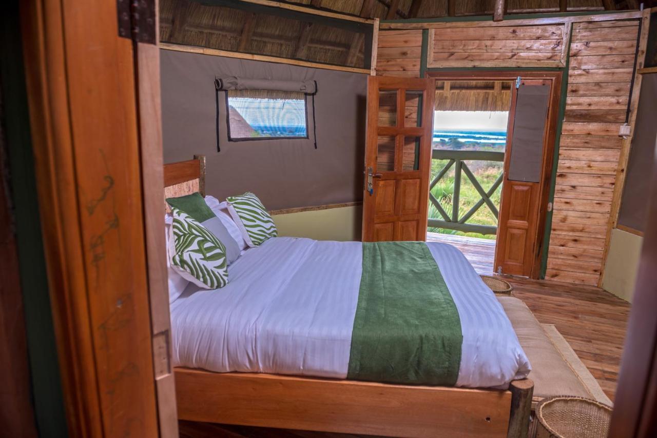 Tilenga Safari Lodge Arua المظهر الخارجي الصورة