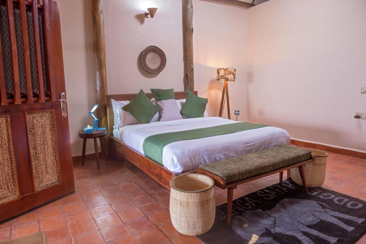 Tilenga Safari Lodge Arua المظهر الخارجي الصورة