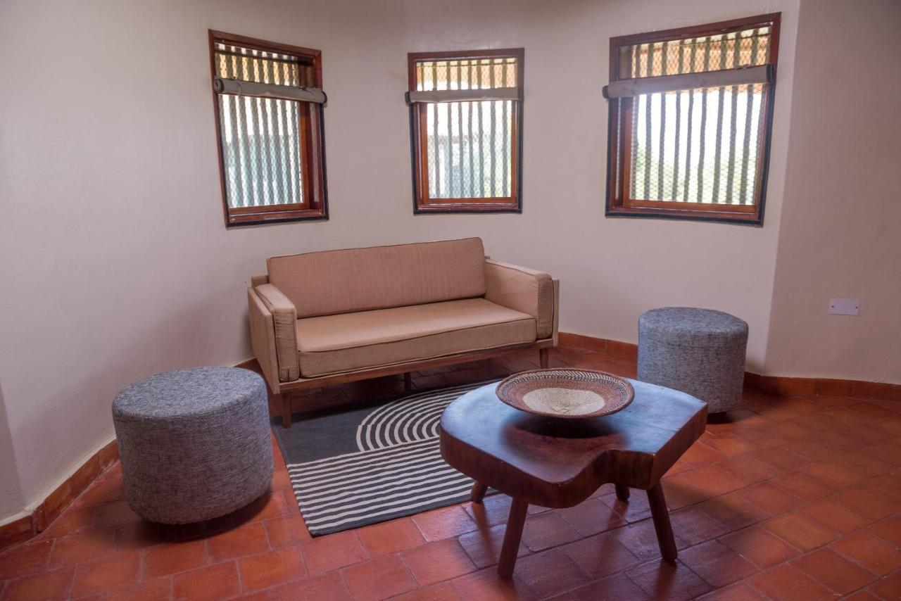 Tilenga Safari Lodge Arua المظهر الخارجي الصورة