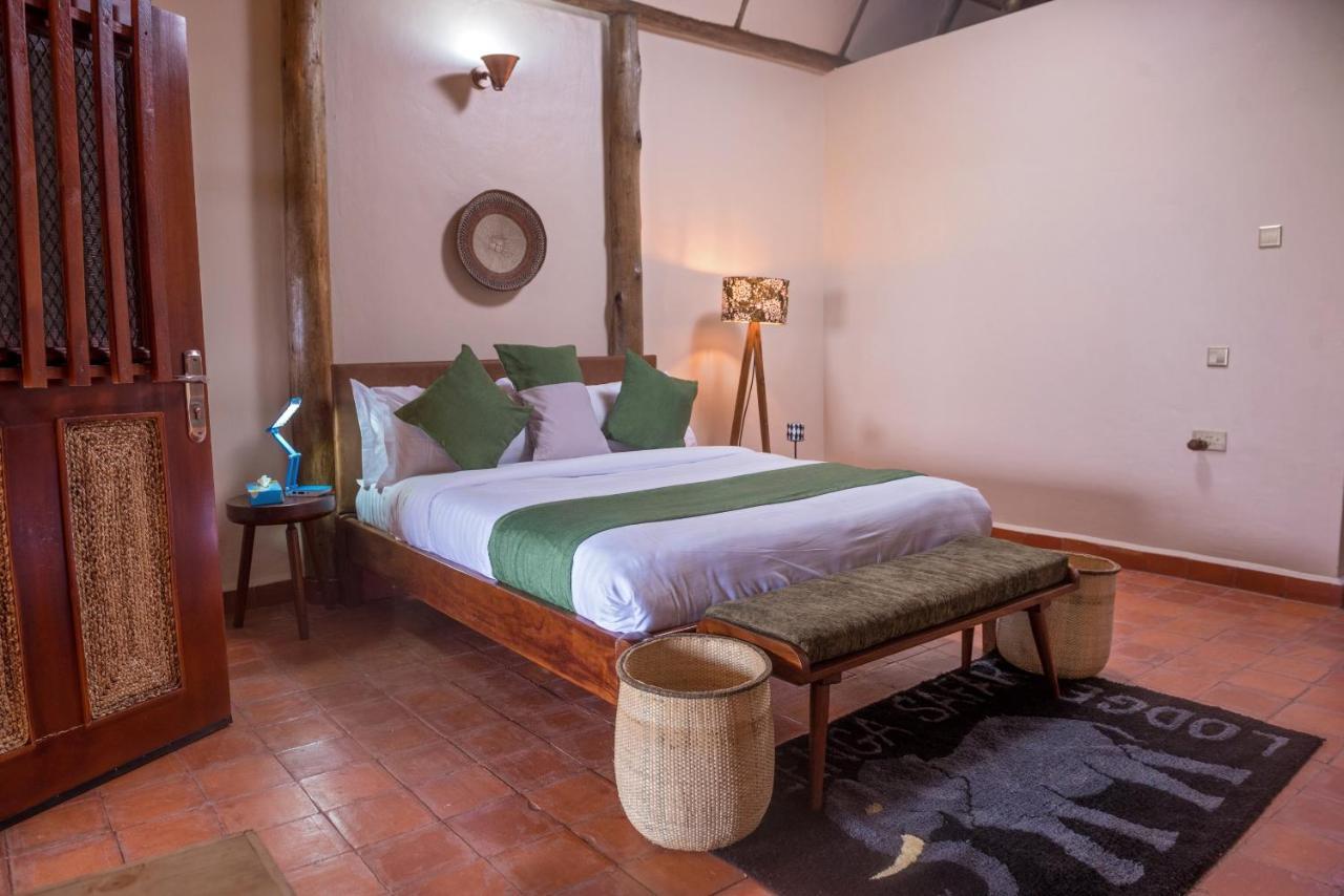 Tilenga Safari Lodge Arua المظهر الخارجي الصورة