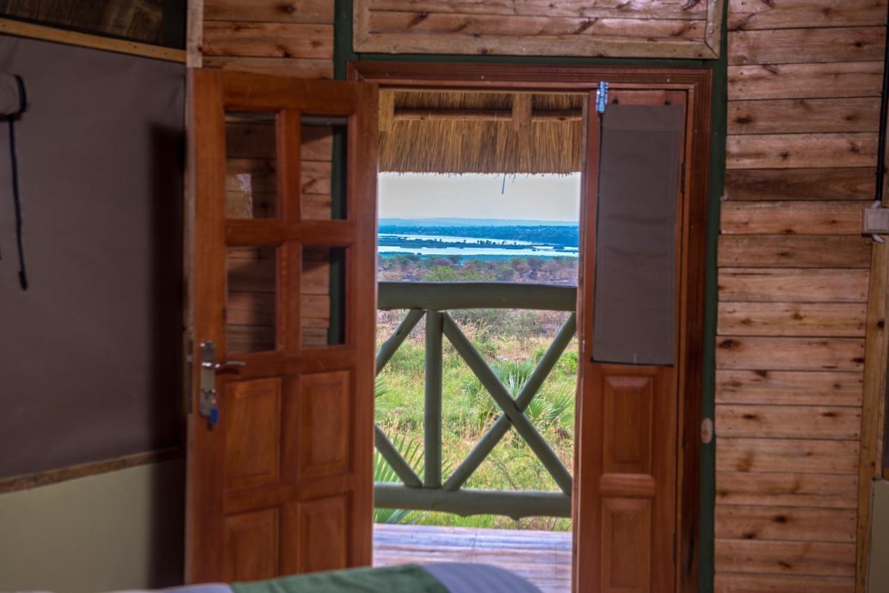 Tilenga Safari Lodge Arua المظهر الخارجي الصورة