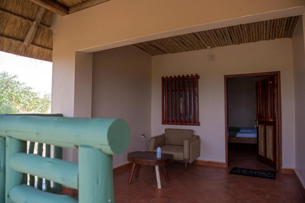 Tilenga Safari Lodge Arua المظهر الخارجي الصورة