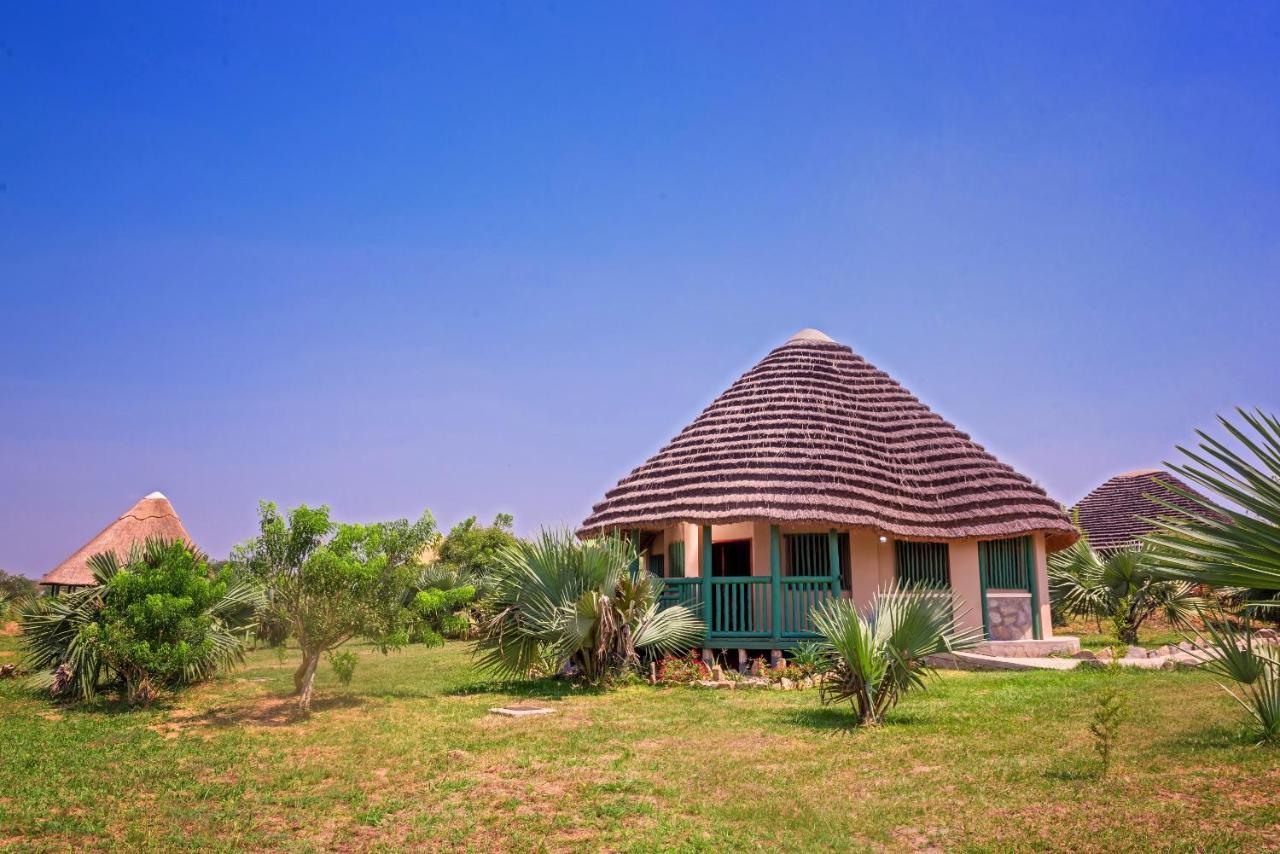 Tilenga Safari Lodge Arua المظهر الخارجي الصورة